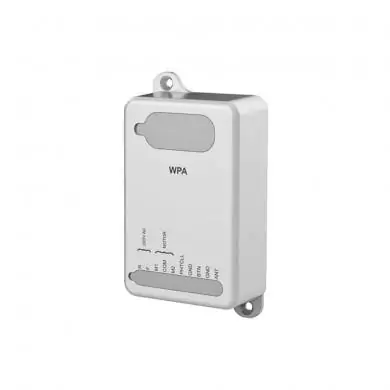 Shutter Wifi Receiver