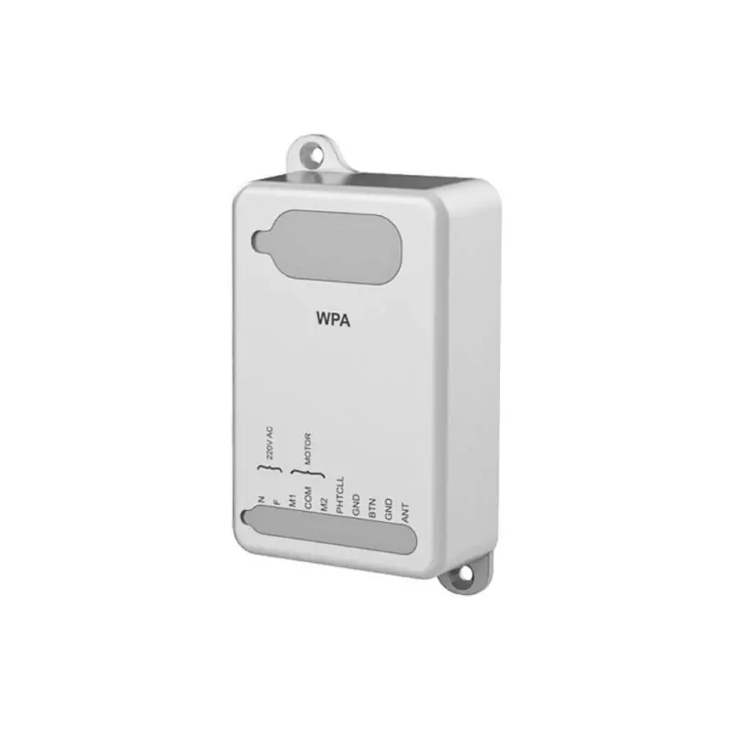 Kepenk Wifi Alıcı Kepenk Wifi Alıcı