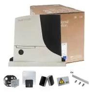 Nice Robus 600 Old Nice Robus 600 Old