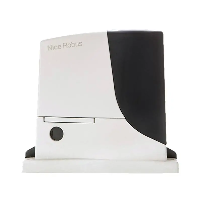 Robus 600 Old Series