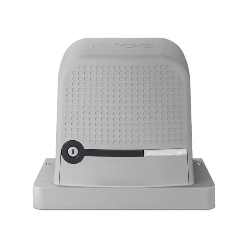 Nice Robus Nice Robus