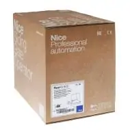 Nice Rox 600 Sliding Gate Motor (XXL Kit)