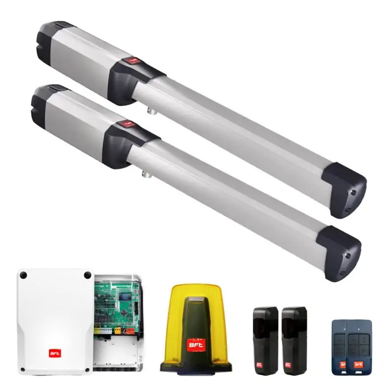 BFT Phobos B25 Swing Gate Motor