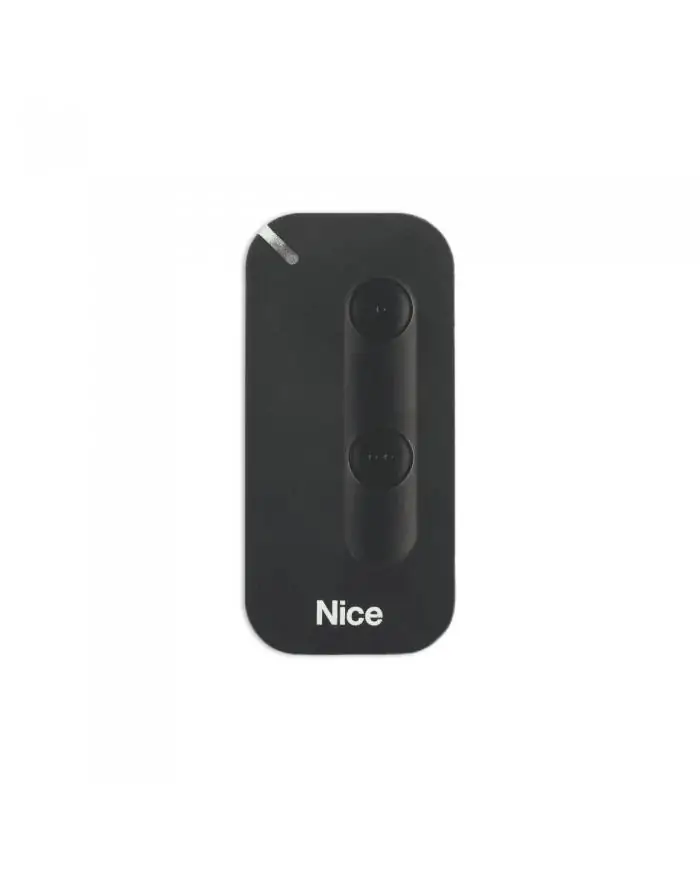 Nice MyGo 2 Kanallı Kumanda