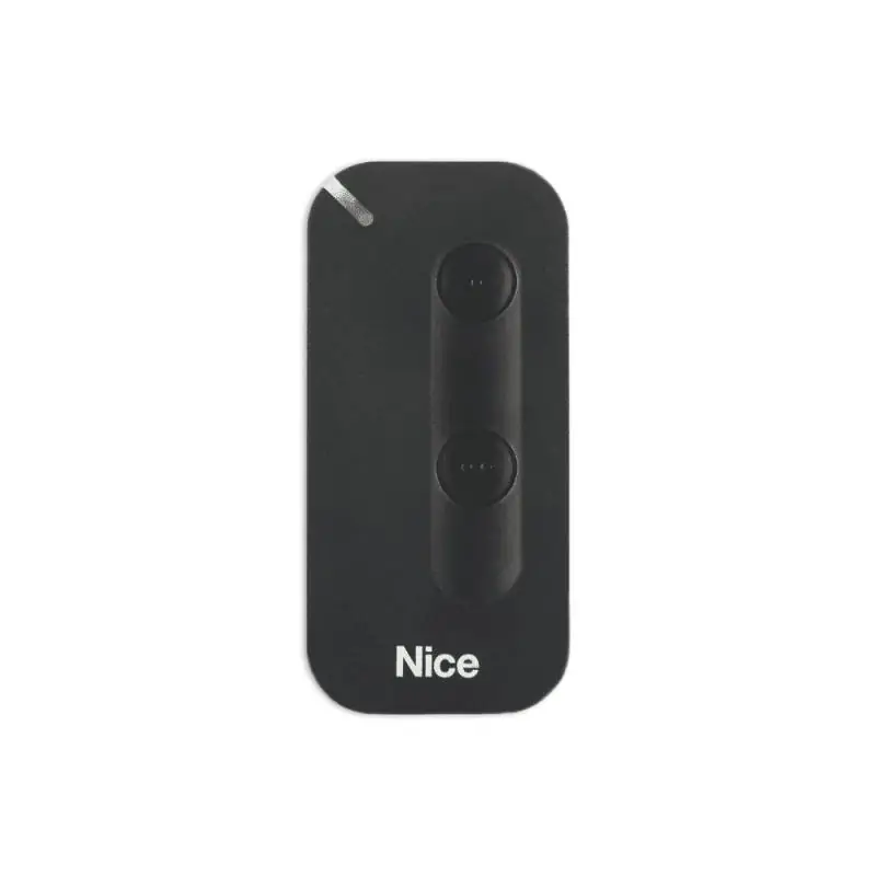 Nice MyGo 2 Kanallı Kumanda