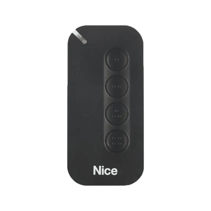 Nice MyGo 4 Controller (4 Channel) Nice MyGo 4 Controller (4 Channel)