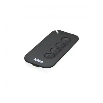 Nice MyGo 4 Controller (4 Channel) Nice MyGo 4 Controller (4 Channel)