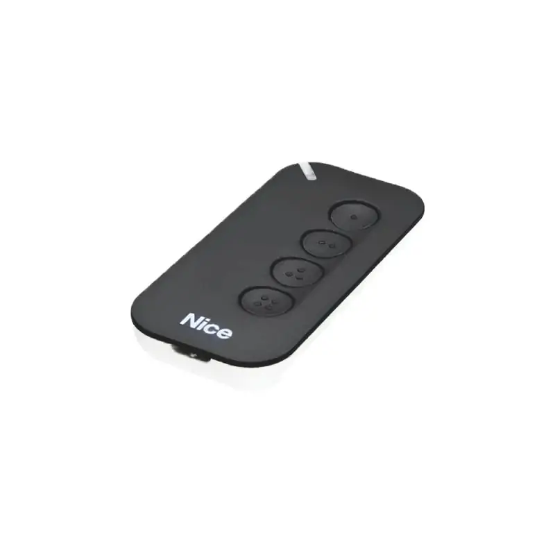 Nice MyGo 4 Kumanda (4 Kanallı) Nice MyGo 4 Kumanda (4 Kanallı)