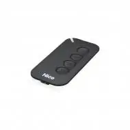 Nice MyGo 4 Kumanda (4 Kanallı) Nice MyGo 4 Kumanda (4 Kanallı)