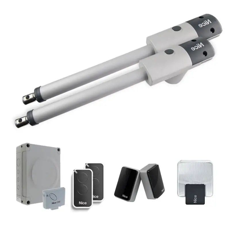 Nice Too 4500 Nice Too 4500