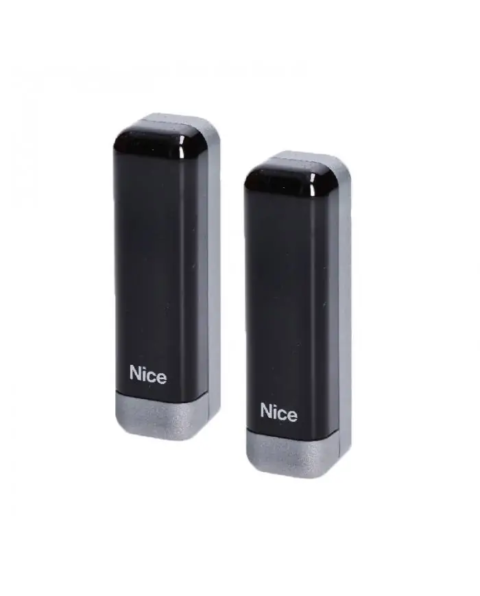 Nice EPS Fotosel Takımı