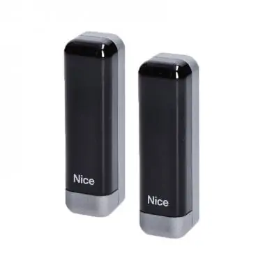 Nice EPS Fotosel Takımı