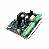 Bariyer kontrol kartı