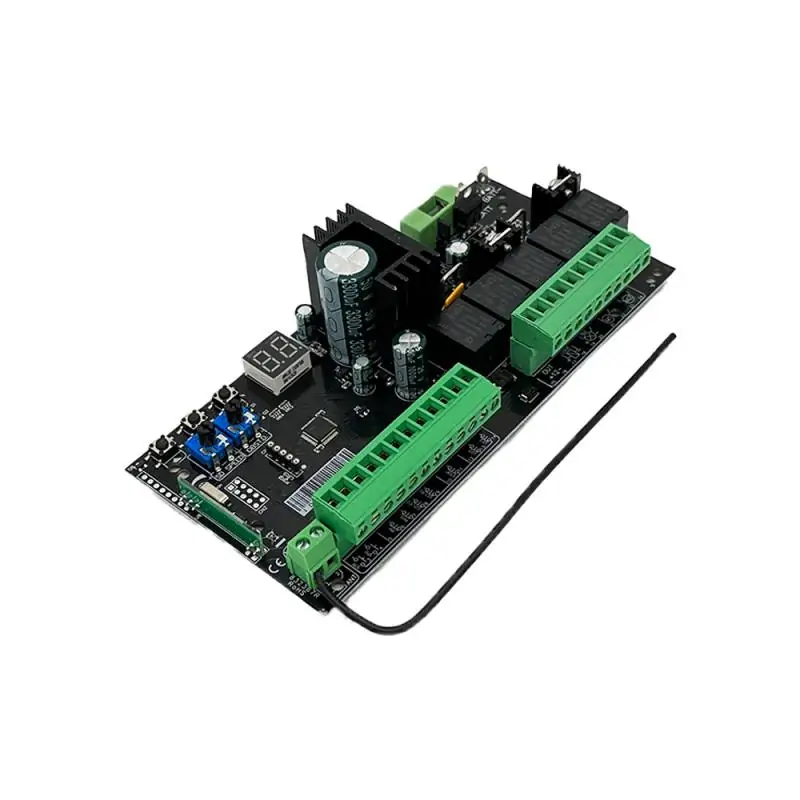 Busto DC200 Kontrol Kartı Busto DC200 Kontrol Kartı