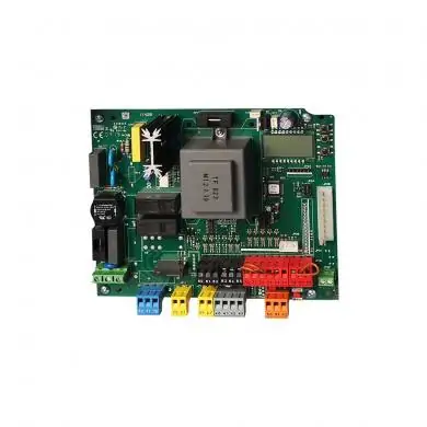 BFT Icaro 2000 Control Unit BFT Icaro 2000 Control Unit