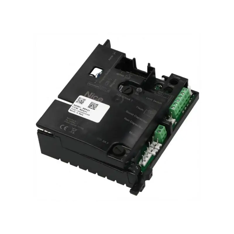 Nice ROA41 Control Board