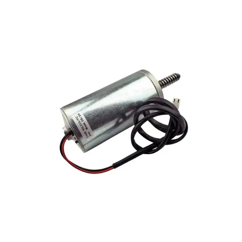 Nice Wide Interior Motor