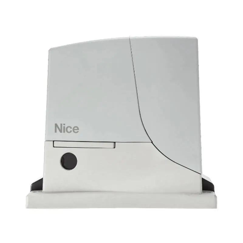 Nice Rox 1000 Sliding Gate Motor (XXL Kit)