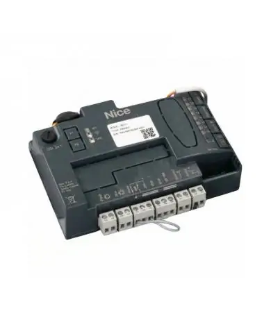 Nice SPMCU1 Kontrol Kartı