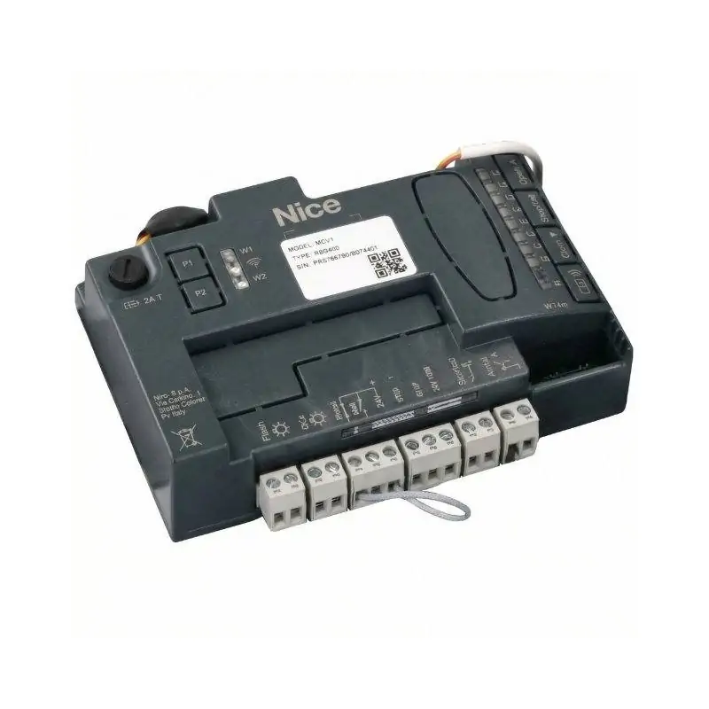 Nice SPMCU1 Kontrol Kartı