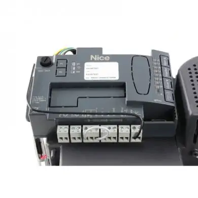 copy of Nice RBA3 R10 Replacement Control Unit (Robus and Run Board)