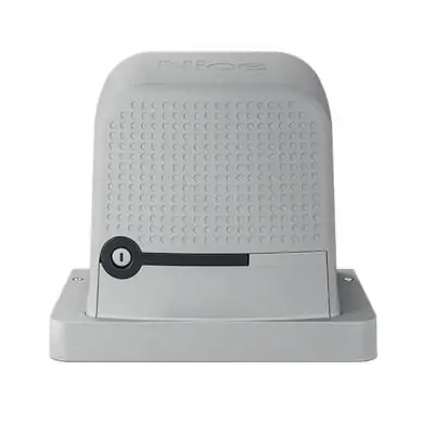 Nice Robo 600 Tek Motor