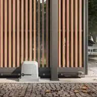 Nice Robo 600 Yedek Motor Nice Robo 600 Yedek Motor