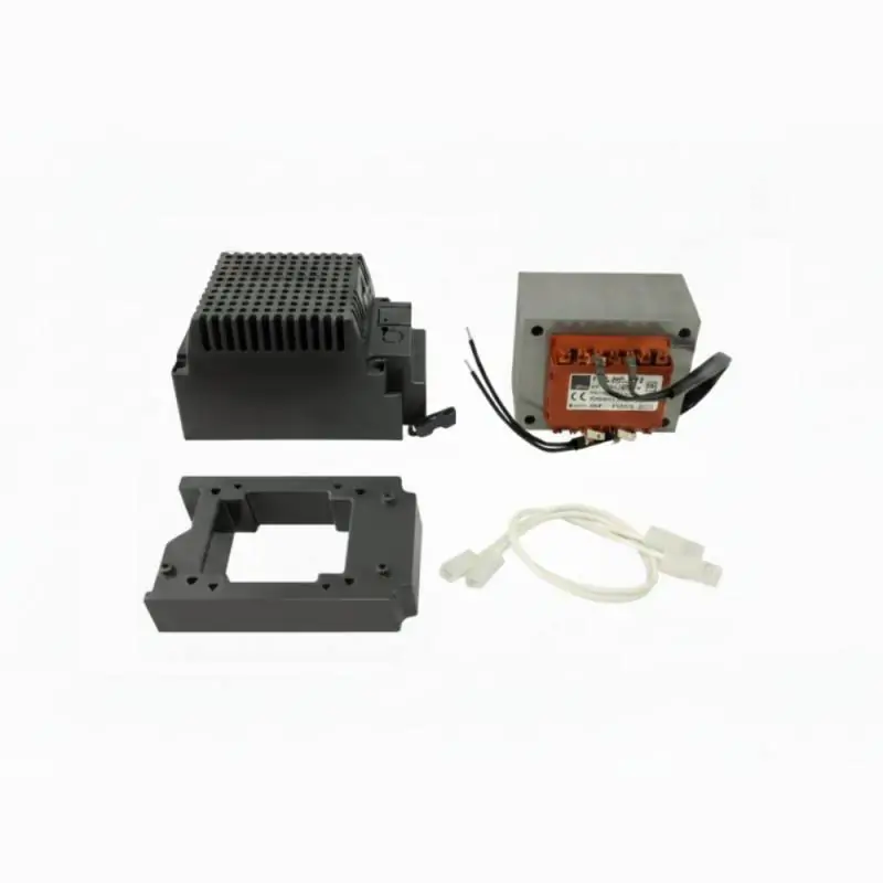 Nice Wide Bariyer Trafosu