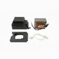 Nice Wide Barrier Transformer