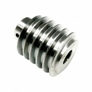 Nice Robus 600 Salyangoz Dişli Nice Robus 600 Salyangoz Dişli