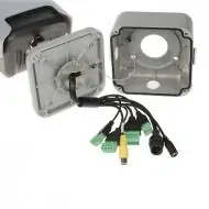 Dahua ITC413 Plaka Tanıma Kamerası (H265+ 4MP + Motorize Lens ve Kendinden Yazılımlı) Dahua ITC413 Plaka Tanıma Kamerası (H265+ 4MP + Motorize Lens ve Kendinden Yazılımlı)