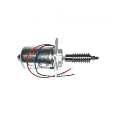 Nice Road 400 İç Motor (Yedek Motor) Salyangoz Dişlili