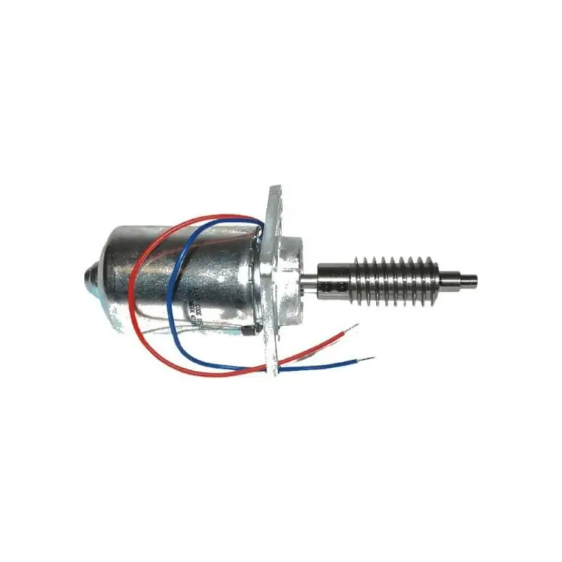 Nice Road 400 İç Motor (Yedek Motor) Salyangoz Dişlili