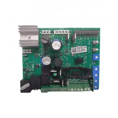 Nice SPWIA20R10 Kontrol Kartı (Wide S/M/L Serisi Bariyer Uyumlu Kontrol Kartı)