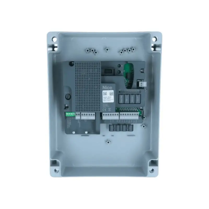 Nice MC800 Kontrol Kartı