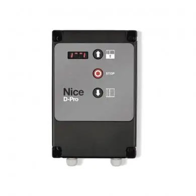 Nice NDCC1000 D PRO Kontrol Kartı