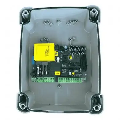 Nice SPSB138D Control Board