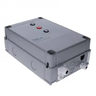 Nice NDCC2000 D-Pro Action Control Board