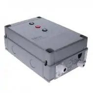 Nice NDCC2000 D-Pro Action Control Board