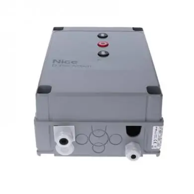 Nice NDCC2000 D-Pro Action Control Board