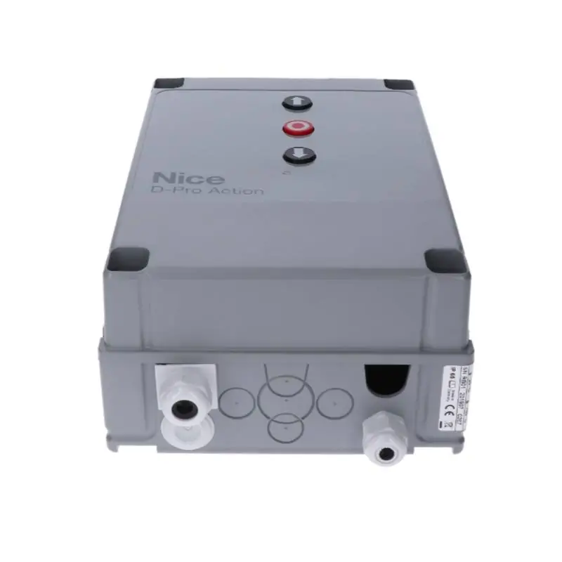 Nice NDCC2000 D-Pro Action Control Board