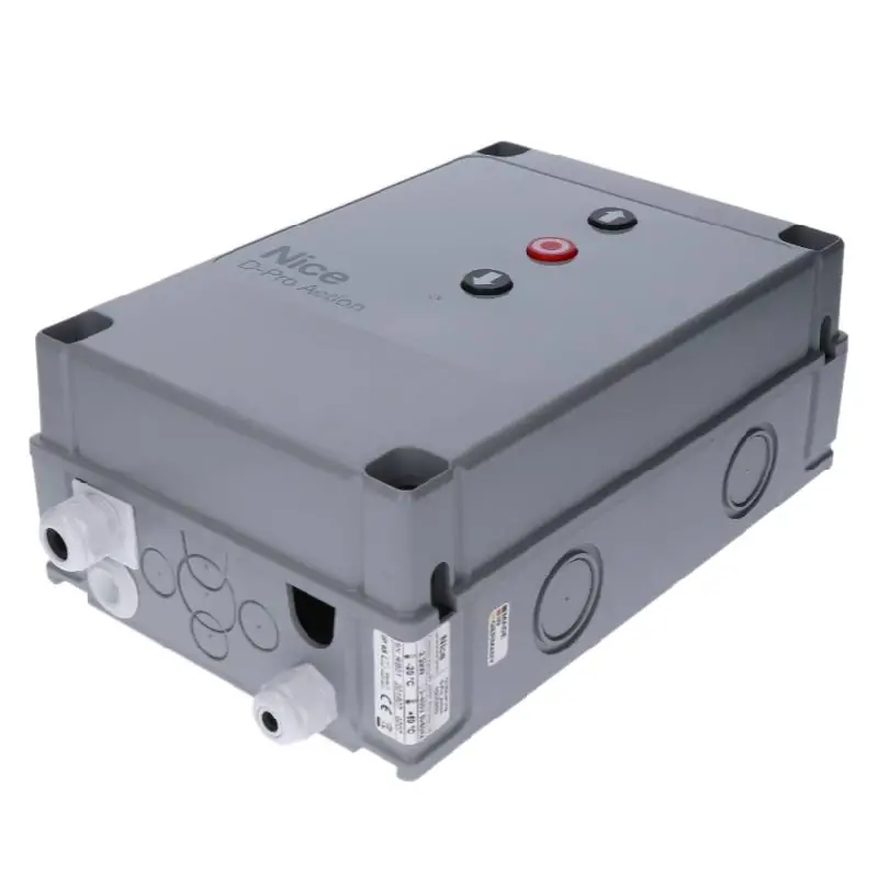 Nice NDCC2000 D-Pro Action Control Board