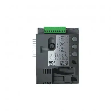 Nice RBA4 Control Board (Road 400 Series Compatible)