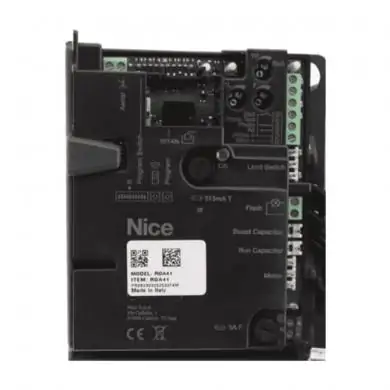 Nice ROA41 Control Board