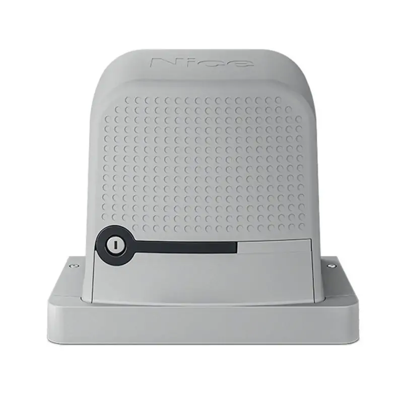 Nice Robo 600 Sliding Gate Motor (XXL Kit)