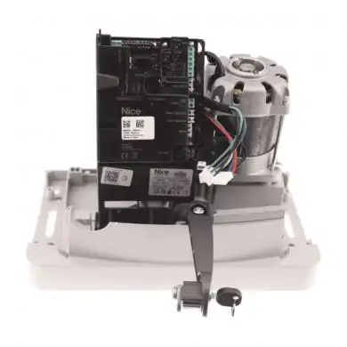 Nice ROA41 Control Board