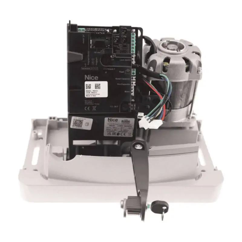 Nice ROA41 Control Board