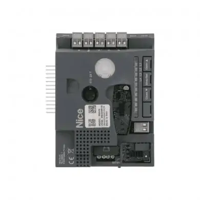 Nice SPSNA20R10 Control Board (Spin 23 Compatible)