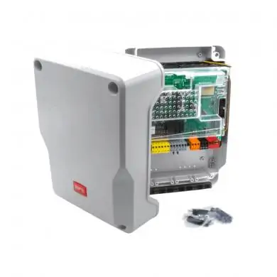 BFT THALIA BT A80 DUO Control Board