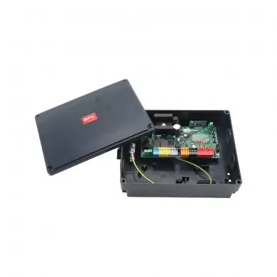 BFT Giotto Ultra 36 Control Board